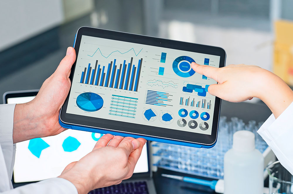 Inventory Management in Small Veterinary Clinics