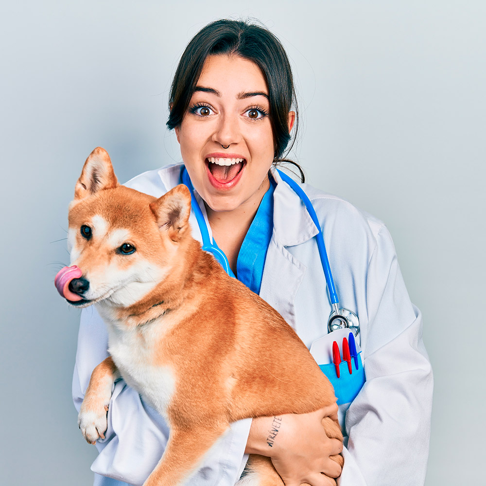 Veterinary benefits